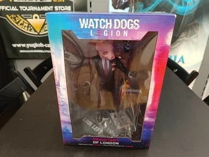 Watch Dogs Legion Statue Figurine Resistant of london - Picture 1 of 10