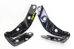 2015 - 2018 PORSCHE CAYENNE S FRONT RIGHT AND LEFT HOOD HINGE SET OEM # 17106 - Bild 1 von 9