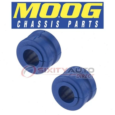 MOOG Front To Frame Stabilizer Bar Bushing Kit for 2003-2005 Dodge SX 2.0 - sg Foto 1 de 4