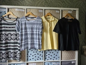 Ladies Clothes Bundle Size 18 - Picture 1 of 6