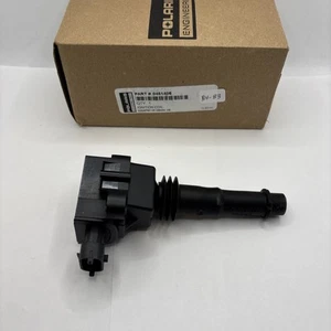 Bobina de encendido Polaris 0451406 NUEVA OEM IQ TURBO LXT LX FST IQ SWITCHBACK WIDETRAK - Imagen 1 de 10