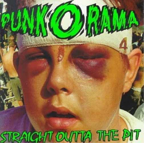 Various Punk-O (CD) - Bild 1 von 1