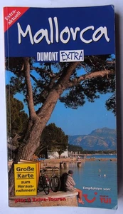 Mallorca Dumont EXTRA - Reiseführer - Bild 1 von 1