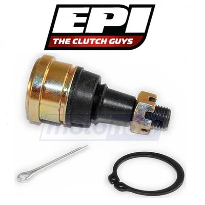 EPI Standard, Lower Ball Joint Kit for 2008-2011 Polaris Outlaw 525 IRS - ii Foto 1 de 4