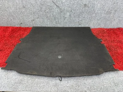BMW 2000-2006 E46 M3 maletero trasero cubierta compartimento panel equipaje OEM 106K Foto 1 de 4
