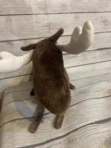 Juguete de peluche Oliver Jeffers Kohl's Cares This Moose Belongs to Me - Imagen 1 de 5