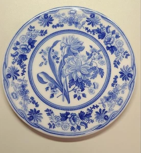 Spode Blue Room Garden Collection Hanging Trivet - Picture 1 of 1