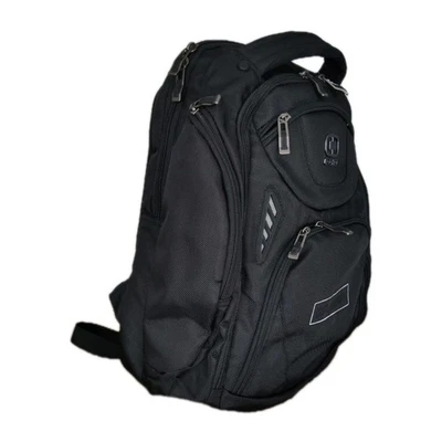 Mochila preta para laptop OGIO Mercur 17" - Imagem 1 de 4