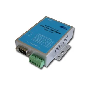 Convertitore RS232 – RS485 RS422 isolamento galvanico protetto ATC-108N - Picture 1 of 5