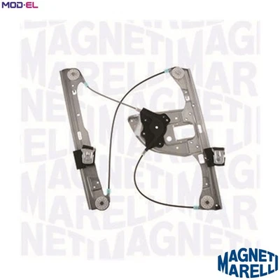 WINDOW REGULATOR 350103170206 FOR MERCEDES-BENZ M 271.942 1.8L 4cyl C-CLASS - Image 1 of 4