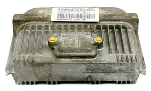 1996-99 Cadillac Oldsmobile OEM Electronic Engine Motor Control Module 16214848 - Imagen 1 de 5
