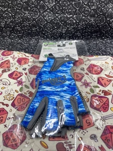 Fish Monkey FM21 PRO 365 Gloves for Women and Men Size S UPF 50+ - Picture 1 of 10