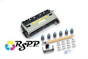 KIT MANTENIMIENTO FUSOR IMPRESORA C4118-69003 HP LASERJET 4000 4050 C4118a - Imagen 1 de 1