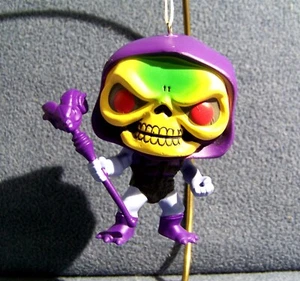 Hallmark - Skeletor Masters of the Universe - Funko Pop! - 2021 - 3HCM0185 - Neu in OVP - Bild 1 von 2