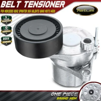 Belt Tensioner for Mercedes Benz Sprinter 906 Valente Viano Mixto W639 2006-2020 - image 1 of 4