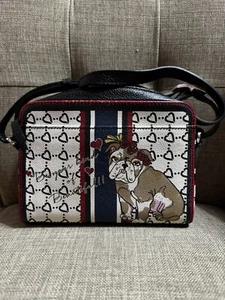 brighton organizer crossbody bag NEUPREIS - 350€ - Bild 1 von 6