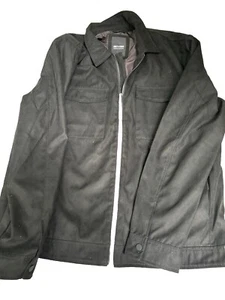 Only and Sons Para hombres Chaqueta de Motociclista Informal Cremallera Clásica Prendas de Aire Abrigo Talla XL Nueva - Imagen 1 de 11