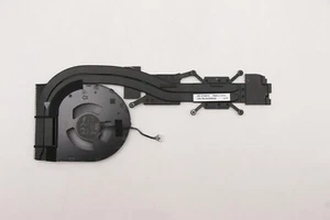 Lenovo Ventilador / Refrigerador / Ventilador para ThinkPad P14s G2 / T14 G2 - FRU 5H40X89428 - Imagen 1 de 5