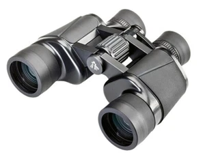 Opticron Oregon WA 8 x 40 Porro Prism Binoculars in Black #30188 (UK Stock) BNIB - Picture 1 of 24