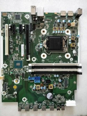 901198-001 SP#911988-001 FOR HP 600 G3 SFF 1151 DDR4 Motherboard - Image 1 of 4