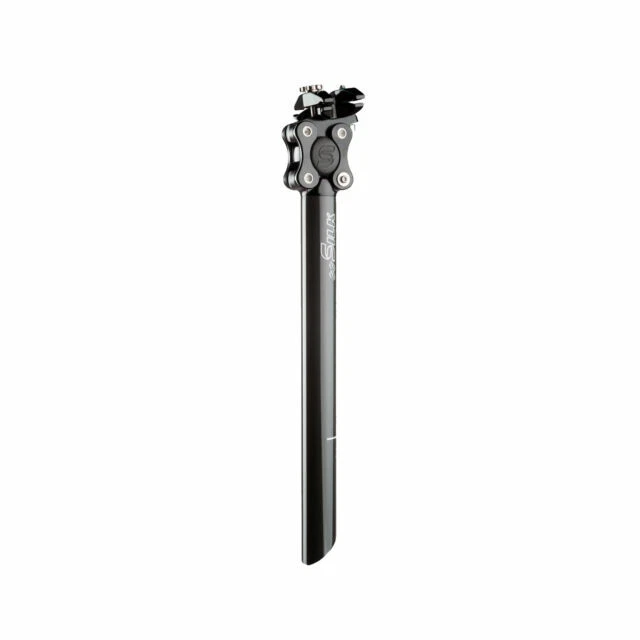 Cane Creek Eesilk 31.6 X 350mm Gravel Seatpost - SP5A316