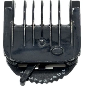 Pettine regolabile 1-10 mm per lama standard 30 mm su decespugliatori Select Wahl - Foto 1 di 2
