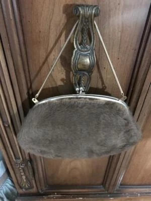 Cartera vintage Foto 1 de 4