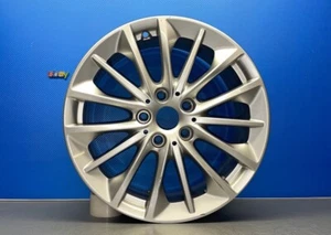 BMW 1er 2er F40 F44 1x Alufelge 17 Zoll🎗️7,5Jx17 IS54 6856084 Original - Bild 1 von 15