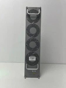 Ventilateur CISCO N77-C7710. GARANTIE 90 JOURS. LIVRAISON GRATUITE AU ROYAUME-UNI - Photo 1/2