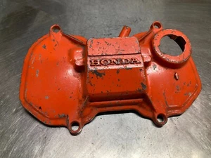 Honda Z600/N600 Engine Valve Cover - Picture 1 of 4