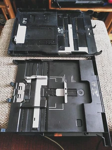 🏅Canon Pixma DVD CD Printing Tray IP 7250 MG 925 7750 7150 Papier Kassette Fach - Bild 1 von 2