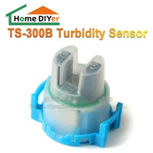 1X TS-300B Turbidity Sensor Module for Liquid Sewage Water Quality Detection - Picture 1 of 6