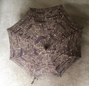 Vintage Umbrella - Picture 1 of 4