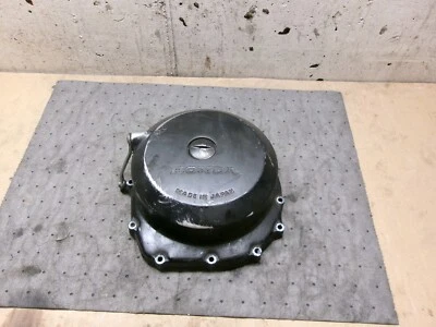 Cubierta de embrague Honda CB750K 1981 Foto 1 de 4