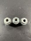 MG TC, TD, TF Tappet Cover Nuts 