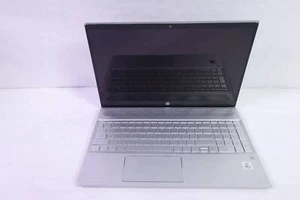 HP PAVILION 15-CS3153CL | INTEL CORE I5-1035G1 1.0GHZ | 500GB | 16GB RAM | NO OS - Picture 1 of 7