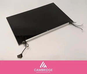 HP Envy 17-CH 17,3" FHD Ekran LCD Wyświetlacz dotykowy Montaż M45769-001 Klasa C - Zdjęcie 1 z 7