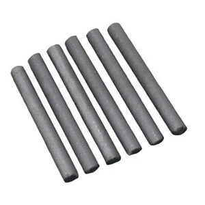 Electrodos de carbono para unidad de soldadura por resistencia MicroLux® (paquete de 6) - Imagen 1 de 2
