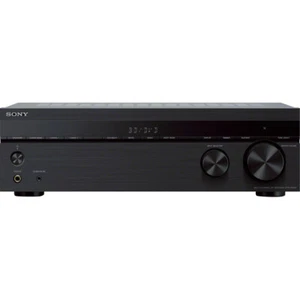 Sony STRDH590 5.2 Multi-Channel 4k HDR AV Receiver with Bluetooth - Picture 1 of 8