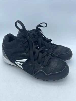 Picos deportivos Easton negros para hombre talla 6,5 Foto 1 de 4