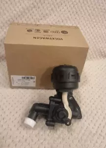 VAG original regulating valve 059121737AR - Picture 1 of 6