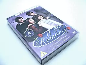 A Fine Romance - The Complete Series | Boxset (Box Set Box Set, DVD, 1984) - Picture 1 of 6