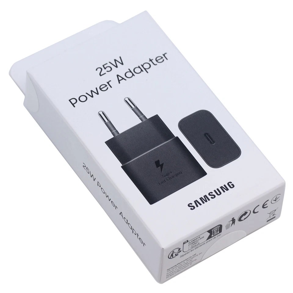 EP-T2510NBEGEU Samsung EP-T2510 Drinnen USB Schwarz D