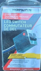 Interruptor de ruptura de prueba LED 1200200050 Hopkins Engager™ - Imagen 1 de 1