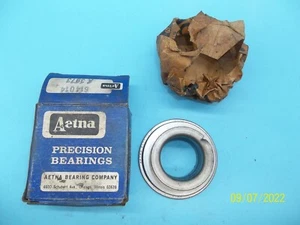 A3973 Aetna New Clutch Release Ball Bearing (IT-66) - Picture 1 of 5