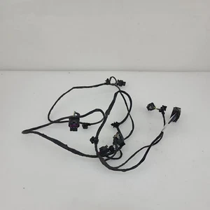 2017 Fits Bmw X3 G01 F97 M40I Rear Parking Aid Wiring Harness 8795109 8795111 - Picture 1 of 8