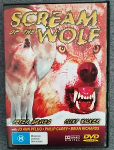 SCREAM OF THE WOLF - Picture 1 of 1