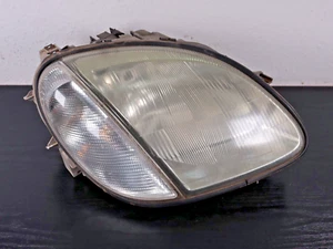 Original Mercedes R170 SLK Scheinwerfer Frontscheinwerfer Rechts A1708200261 - Bild 1 von 9