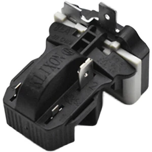 Componentes de relé de protección térmica sobrecarga de arranque PTC para refrigerador KLIXON - Imagen 1 de 3