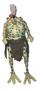 Vintage Kenner 1983 Star Wars ROTJ * Sy Snootles * from Max Rebo Band nice - Picture 1 of 6
